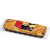 GECCHELE Taliansky kysnutý koláč Trecia 300 g
