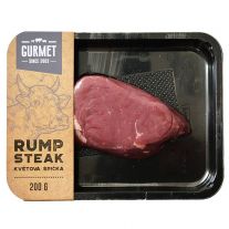 GURMET Rump Steak 200 g