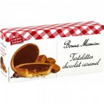 St Michel Tartaletky čokoláda-karamel 135g