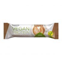 Tekmar Vegan protein cappuccino 40g