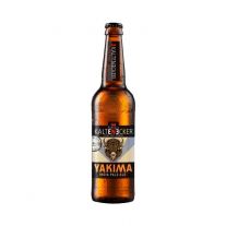 Kaltenecker Pivo Yakima IPA 13° 300 ml