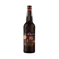 Kaltenecker Pivo Brokát Dark 13° 300 ml