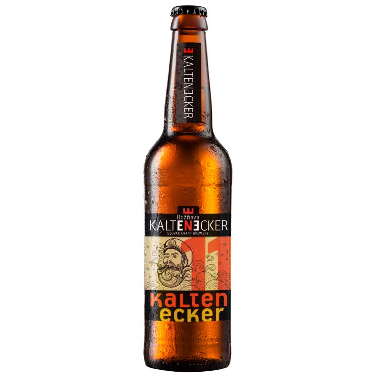 Kaltenecker 11° 4,5% alk. 330 ml