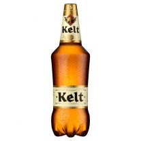 Kelt Svetlé výčapné pivo 10% 1,5 l