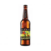 Kaltenecker Pivo Weizen 12° sklo 300 ml 