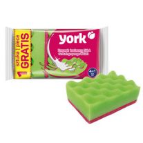 York hubky na riad wawe  4+1 ks