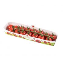 Paradajky cherry strapcové Tramezzino 250 g l.