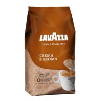 Lavazza Crema E Aroma zrnková káva 1 kg