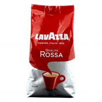 Lavazza Retail Qualita Rossa - zrnková káva 1 kg