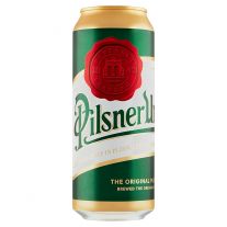 Pilsner Urquell Pivo svetlý ležiak 500 ml