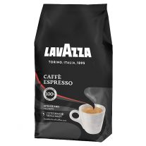 Lavazza Retail Espresso Classico 100% Arabica,- zrnková káva 1 kg