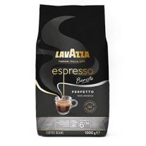 Lavazza Retail Espresso Barista Perfetto 100% Arabica - zrnková káva 1 kg