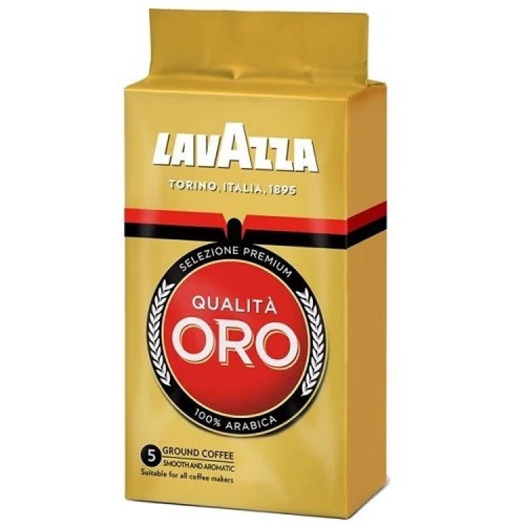 Lavazza Qualita Oro 250 g