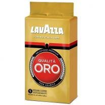 Lavazza Qualita Oro 250 g 