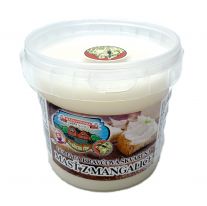 Topfarm Domáca bravčová škvarená masť  - mangalica 500 g