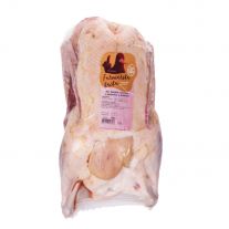 Topfarm Hus krmena s pečienkou s drobkami - mrazená