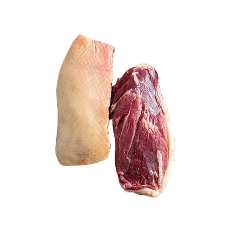 Topfarm Kačacie prsia kŕmené MARGRET - mrazené