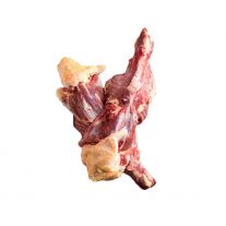 Topfarm Kačacie chrbty (kŕmené) - mrazené