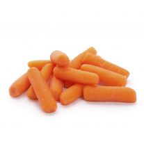 Baby karotka balenie 200 g