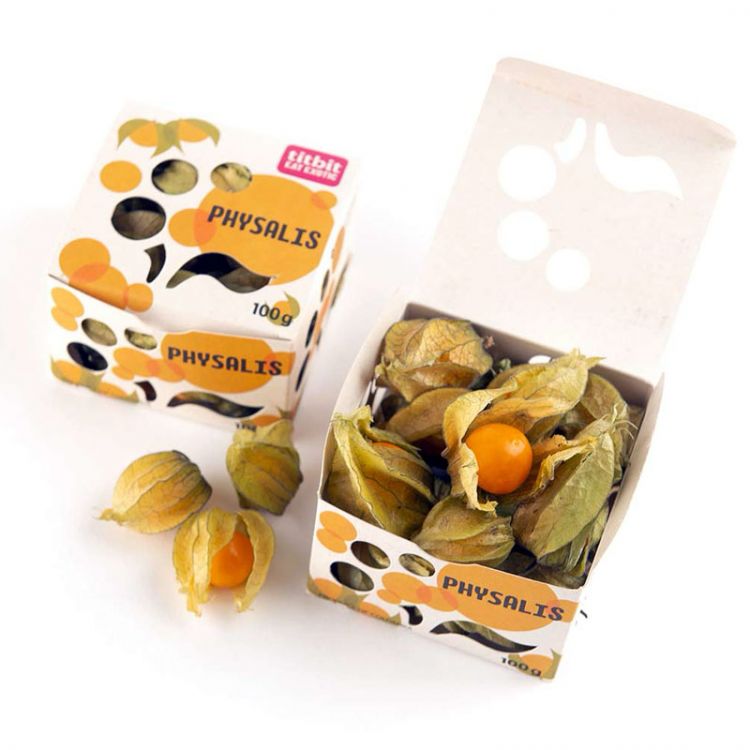 Physalis balenie 100 g