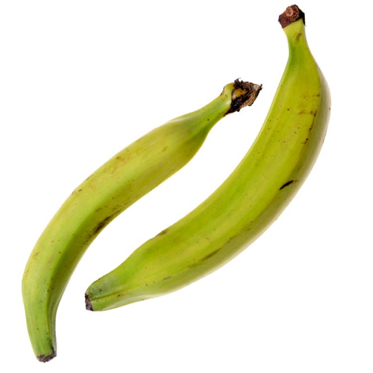 Banán plantain (na pečenie) l.