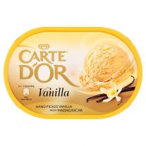 Carte d'Or Vanilka 1000 ml