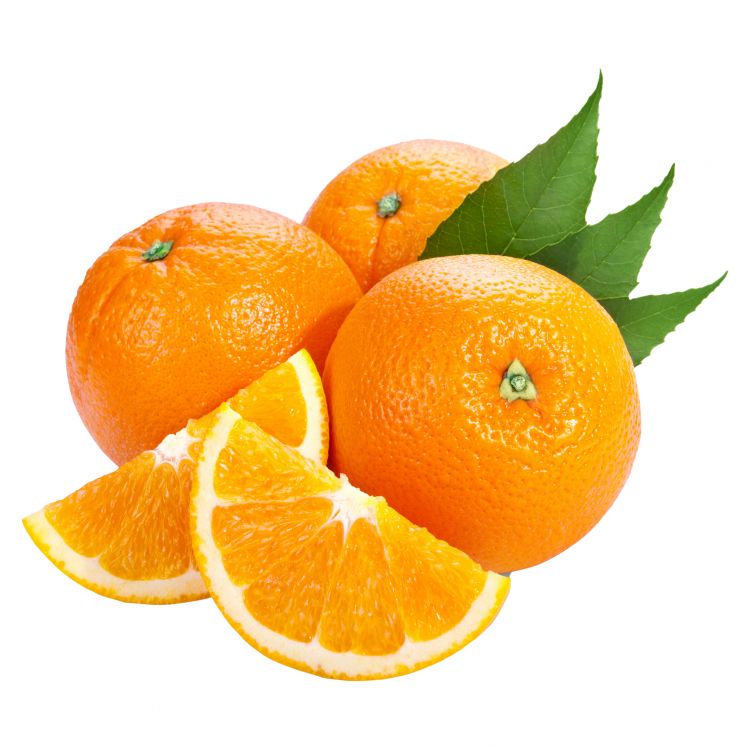 BIO pomaranč balenie 500 g