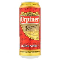 Urpiner Premium 12° 500 ml