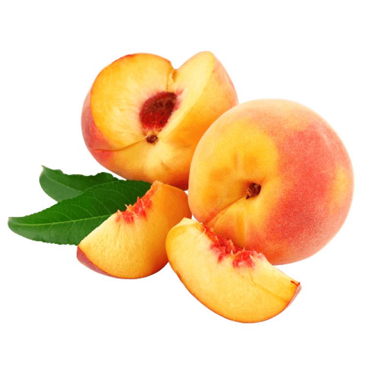 Broskyne od Dobrého Ježka 500g