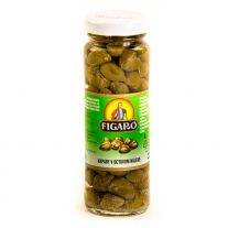 Figaro Kapary veľmi jemné 100 g