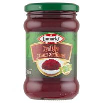 Lumarkt Cvikla jemne strúhaná 290 g