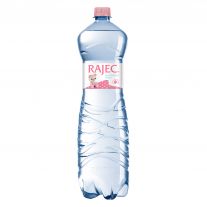 Rajec Dojčenská voda pramenitá nesýtená 1,5 l