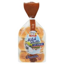 Ölz Mliečne buchtičky čokoládové 210 g