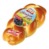 Ölz Vianočka s hrozienkami 600 g