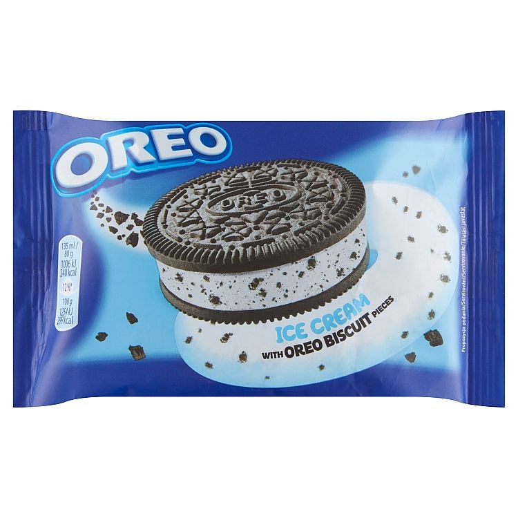 OREO Sandwich 135 ml