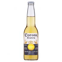 Corona Mexican extra pivo alk. 4,5% 355 ml