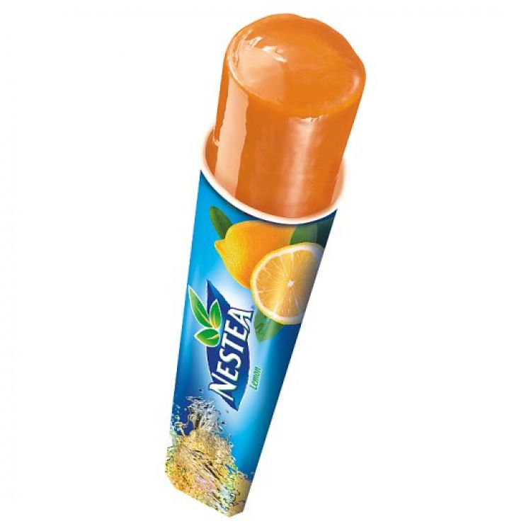 NESTEA Lemon tube 99 ml