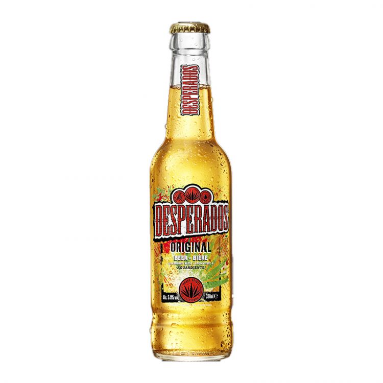Desperados Original 330 ml