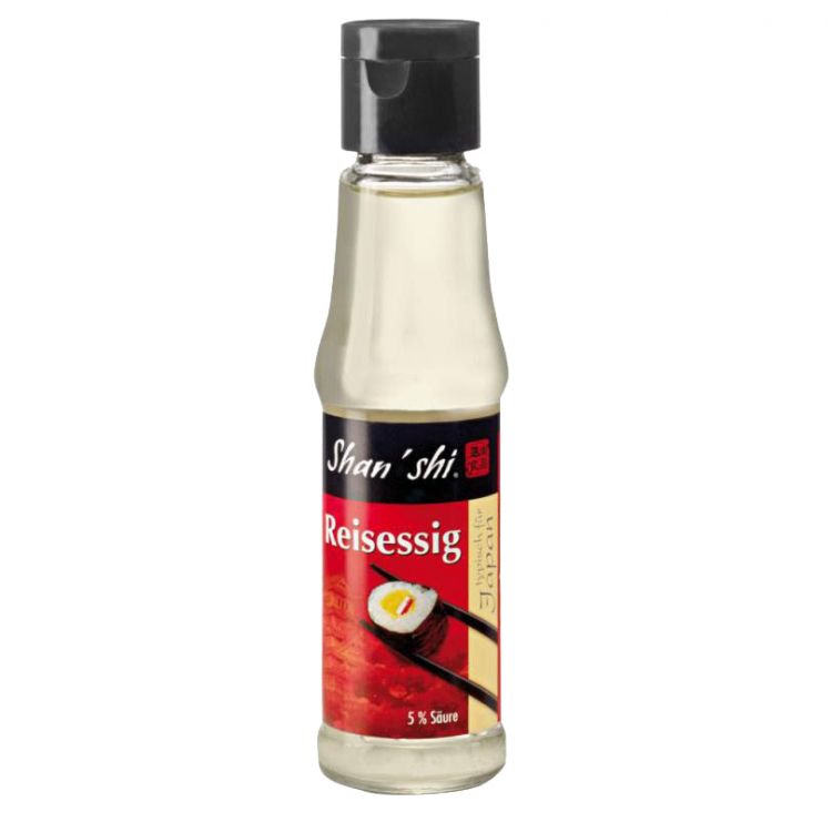 Shan Shi Reisessig 150 ml