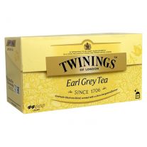 Twinings Earl Grey čierny čaj 50 g