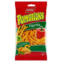 LORENZ Pomsticks Paprika 85 g