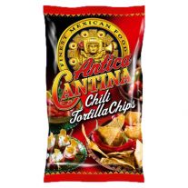 Antica Cantina Tortilla Chips Chili 200 g