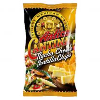 Antica Cantina Tortilla Chips Nacho Cheese 200 g