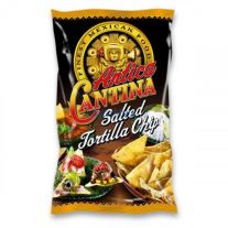 Antica Cantina Tortilla Chips Salted 200 g