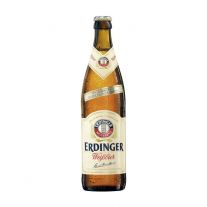 Erdinger svetlé 5,3% 500 ml 