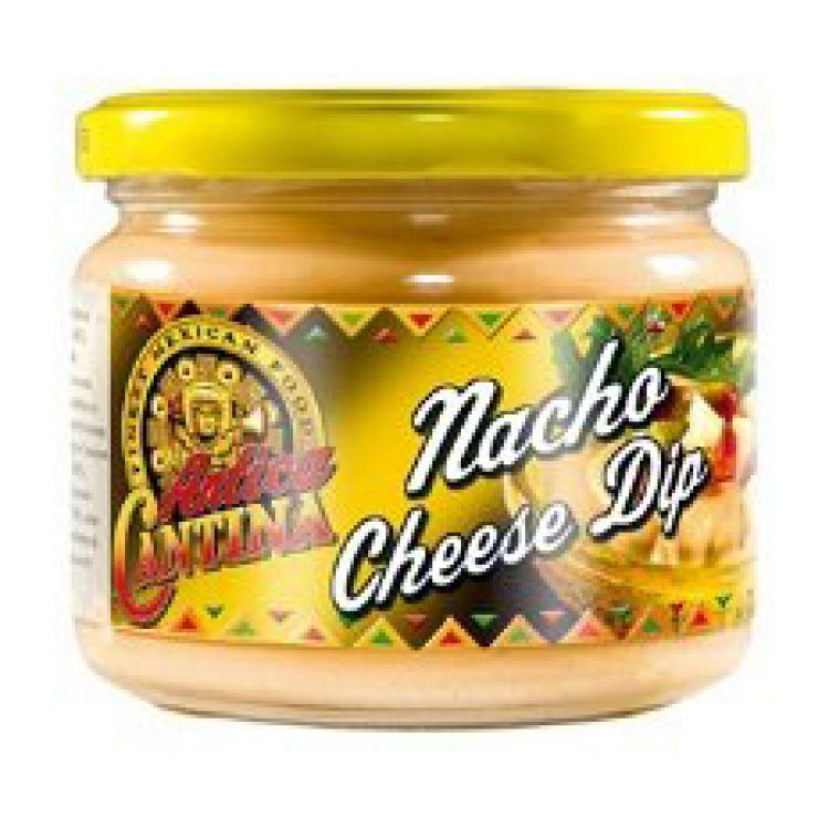 Antica Cantina Nacho Cheese Dip 300 g