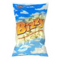 Bag Bizzy lupienky solené 165 g