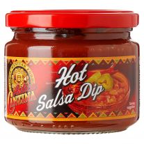 Antica Cantina Salsa Dip Hot 300 g