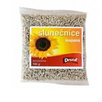 Druid Slnečnica lúpaná 100 g