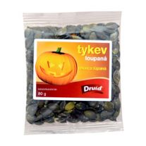 Druid Tekvica lúpaná 80 g
